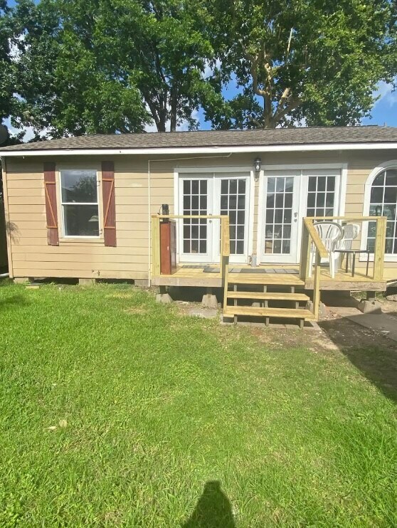 Building Photo - 4314 Gano St