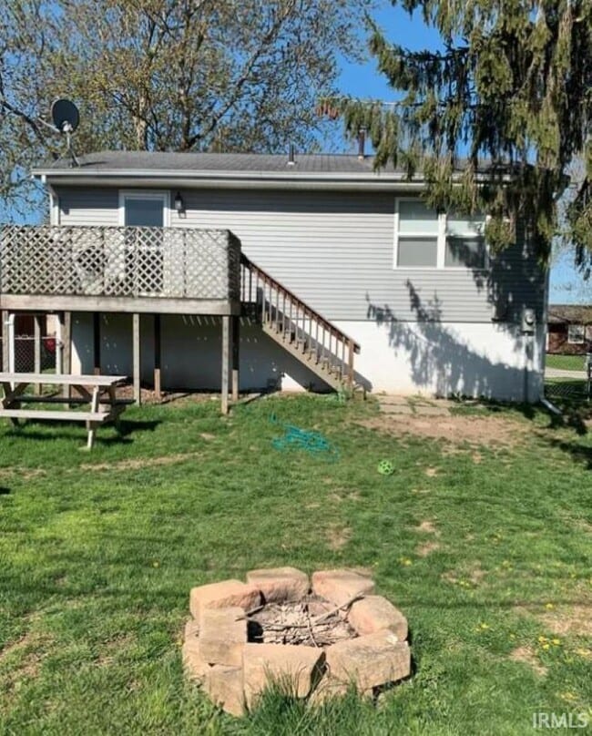 Building Photo - 4307 McClellan Ln