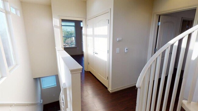 Building Photo - 2606 Wilson St