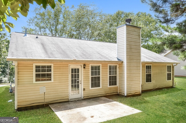 Building Photo - 3328 N Winds Trail