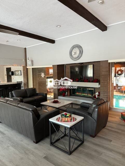 Building Photo - Available Now: Beautiful Fully Furnished 2...