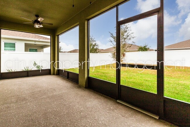 Building Photo - 4/2 Home in Kissimmee