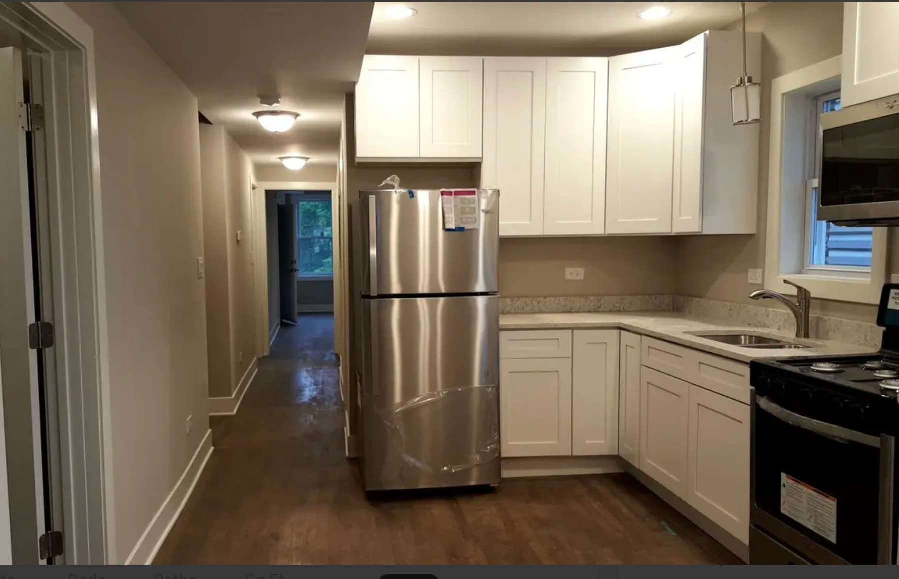 Building Photo - 4812 S Damen Ave