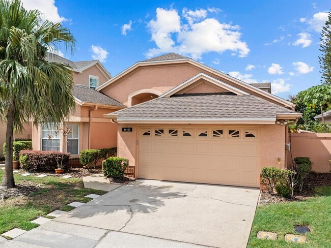 Primary Photo - 14428 Tambourine Dr
