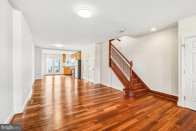 Building Photo - 1949 H St NE