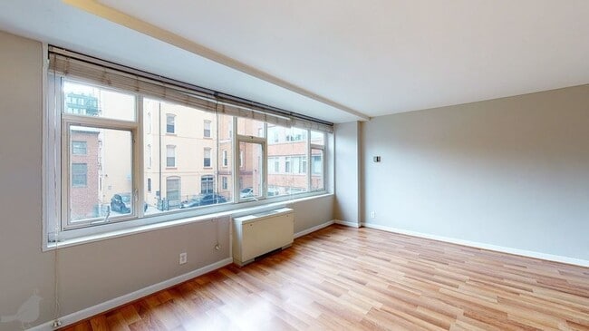 Building Photo - 1545 18th St NW