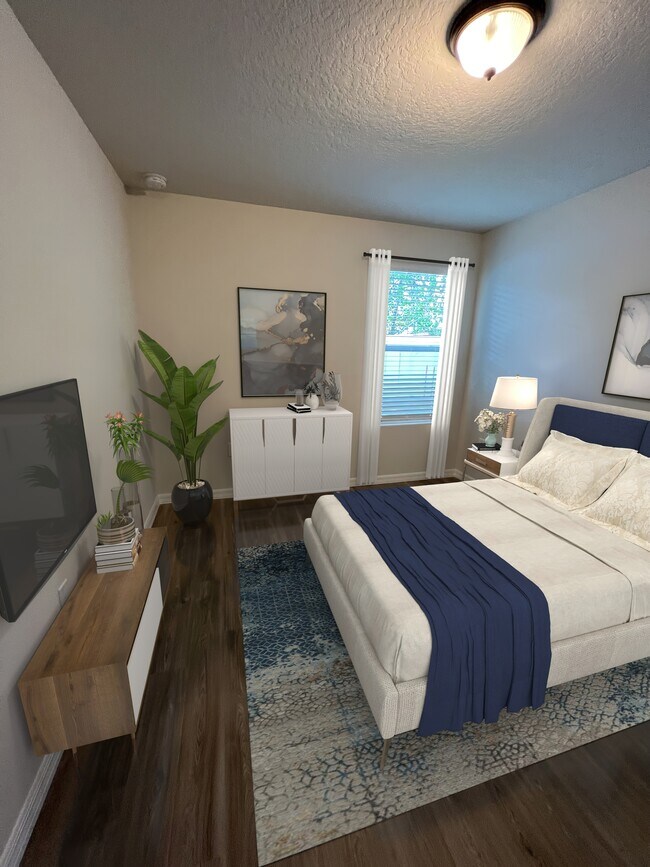 Building Photo - Rickers Villas
