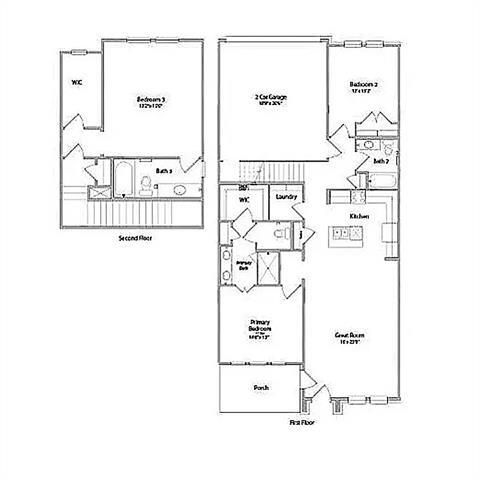 Building Photo - 3180 Misty Forest Way