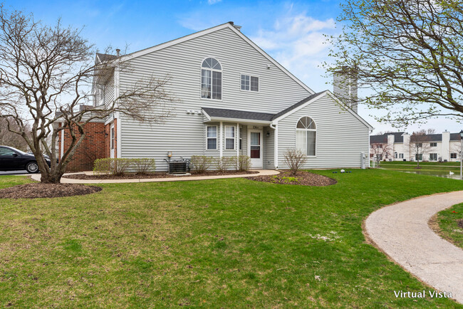 Primary Photo - 136 Winchester Dr