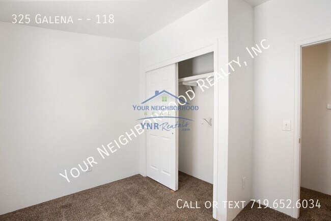 Building Photo - 325 Galena Ave