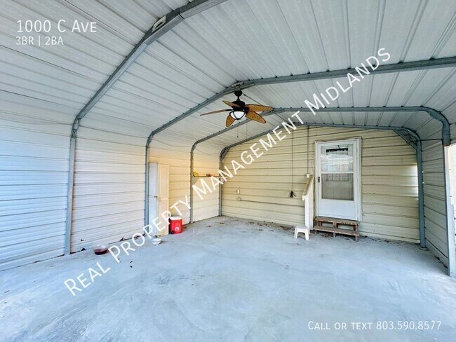 Building Photo - 1000 C Ave