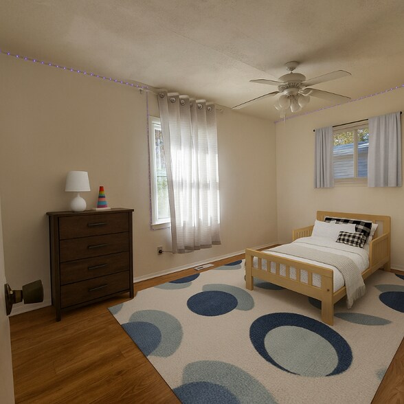 Building Photo - 5376 Princess Anne Rd