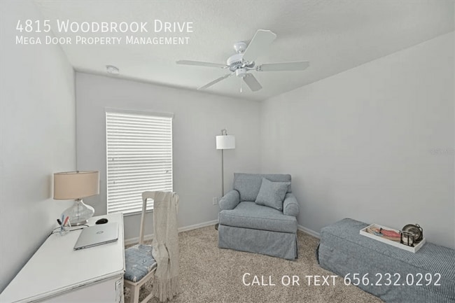 Building Photo - 4815 Woodbrook Dr