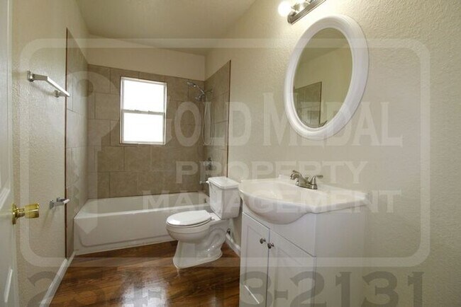 Building Photo - Now Leasing – 1103 S 5th Street