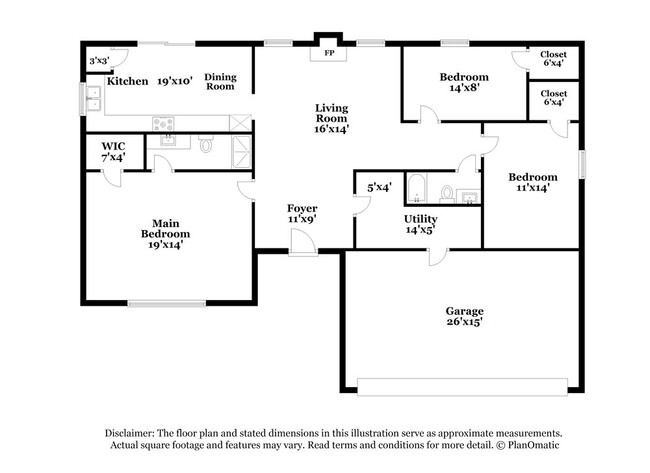 Building Photo - 3711 Cologne Ct