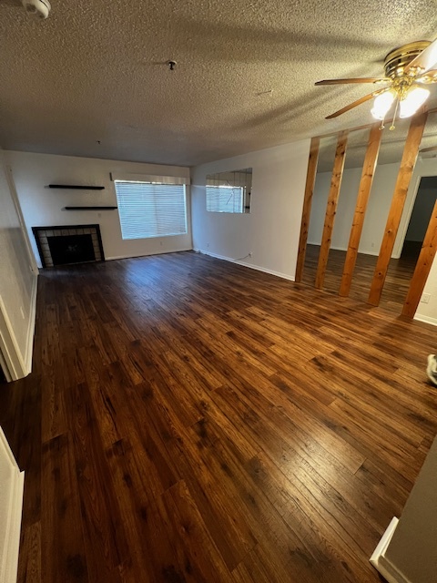 Living Room/Dining - 5745 Friars Rd