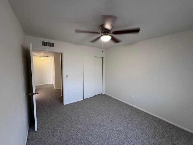 Second Bedroom - 7602 N 61st Ave