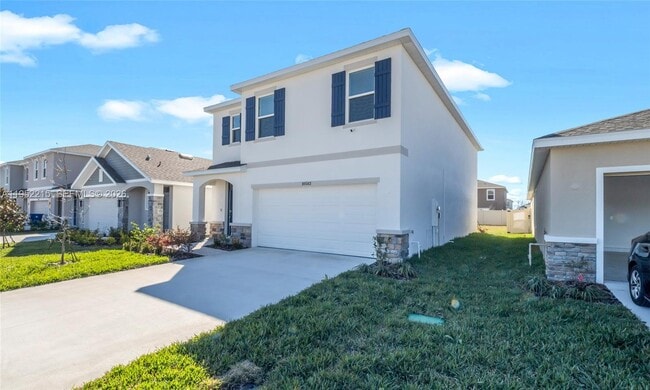 Building Photo - 10583 Gentle Rain Dr