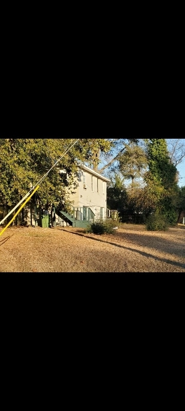 Building Photo - 1609 25th St