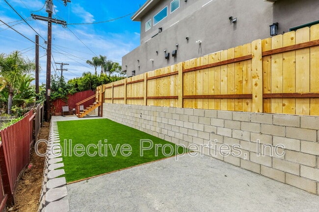 Building Photo - 1509 Galveston St