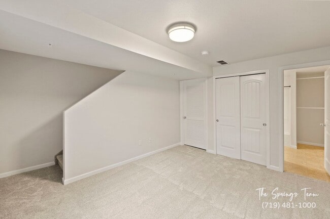 Building Photo - MODERN COMFORT IN LINCOLN COMMONS COMMUNITY IN WIDEFIELD | 3BD/3.5BA - Security Deposit Waiver Av...