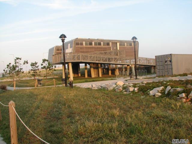 Building Photo - 220 Beach 100th St