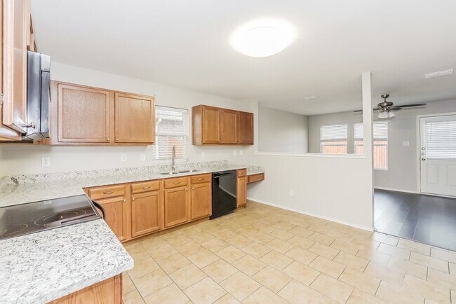 Building Photo - 12921 Pricklybranch Dr