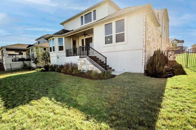 Building Photo - 604 Buena Onda Wy