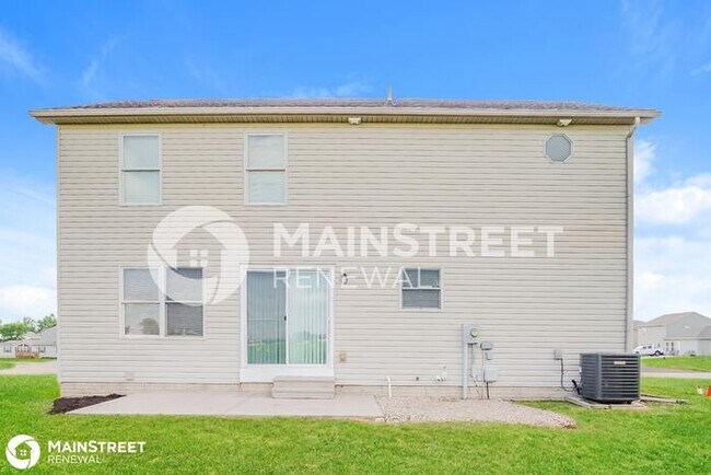 Building Photo - 73 GENOA CIRCLE, Commercial Point, OH 43116