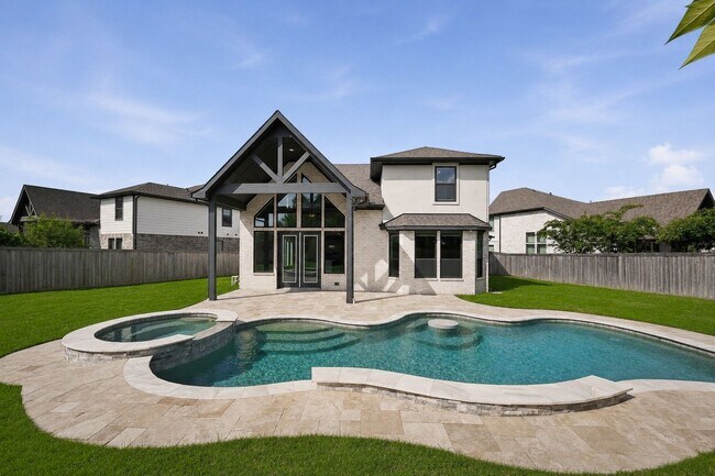 Building Photo - 15026 Joe Lair Dr