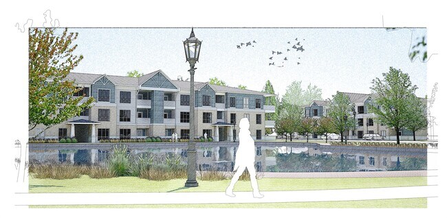 Building Photo - 903 E Oak St