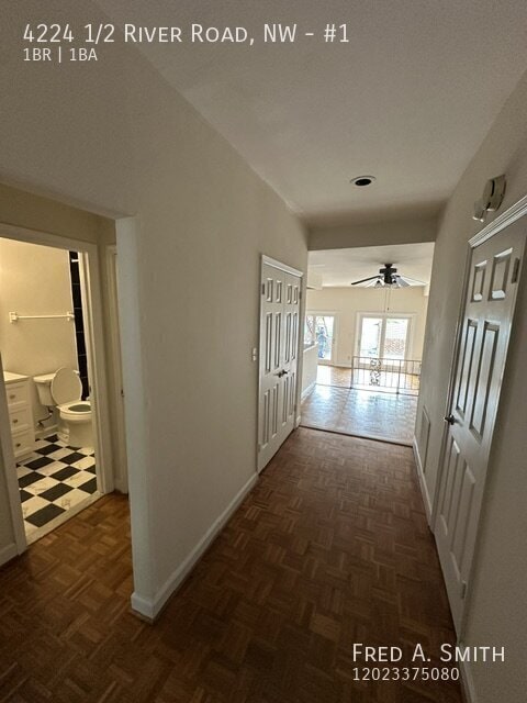 Building Photo - 4224 1/2 River Road, NW-#1