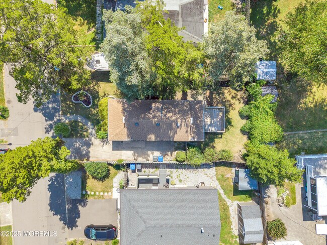 Building Photo - 61 Gladney Ave