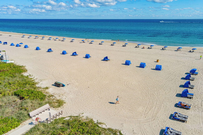 Building Photo - 2800 N Ocean Dr