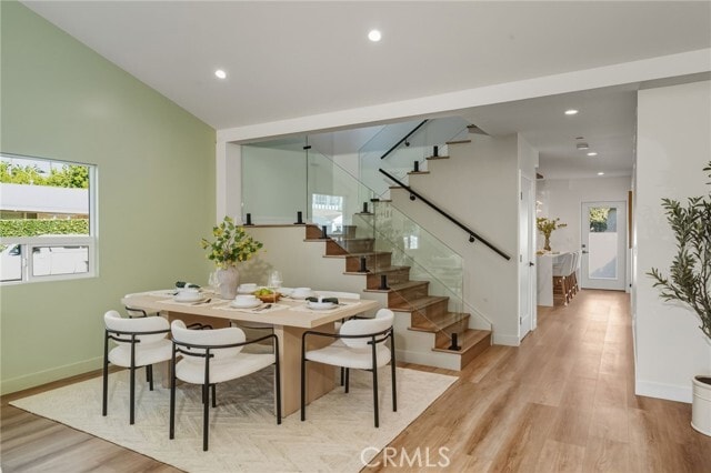 Building Photo - 2536 Cotner Ave