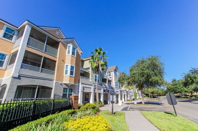 Building Photo - Metrowest Condo at The Hamptons, Orlando