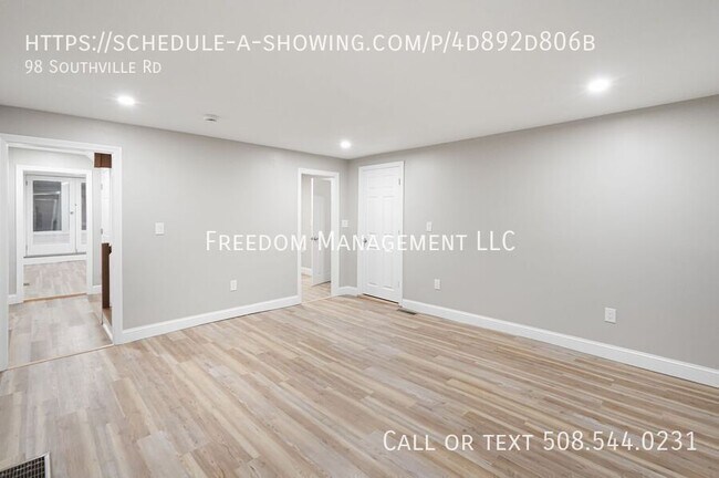 Building Photo - 98 Southville Rd