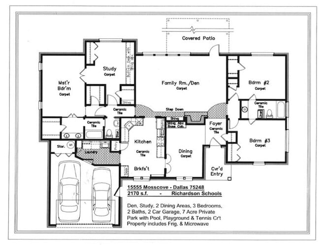 Building Photo - 15555 Mosscove Cir