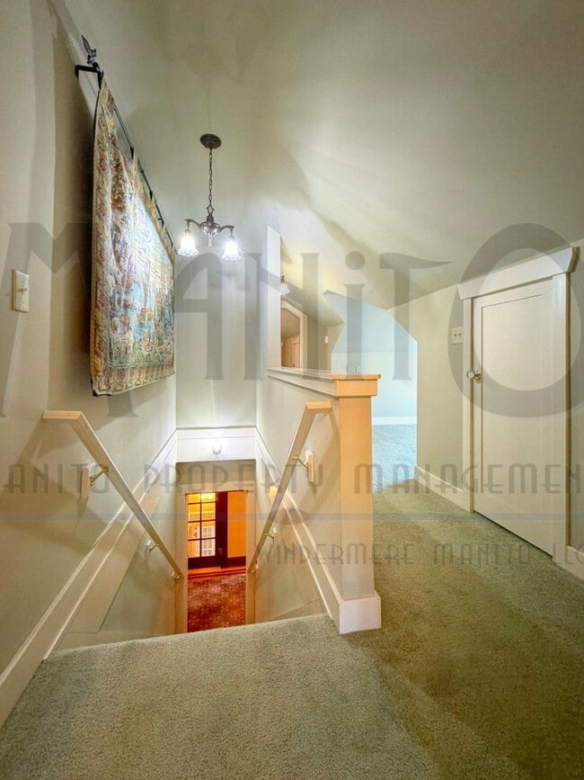 Building Photo - **COMING SOON** South Hill Swank