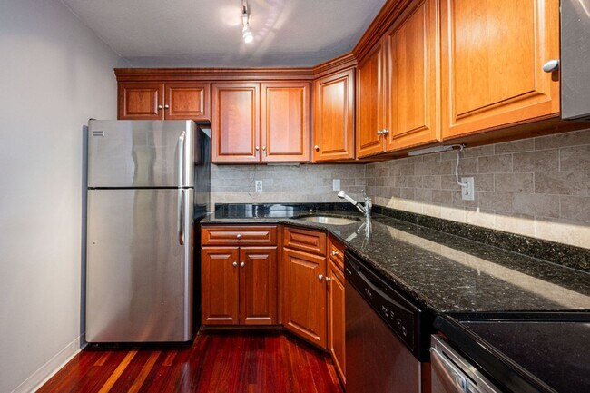 Building Photo - The Dorchester