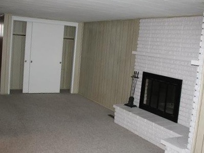 Back Living Room - 718 S Elizabeth St