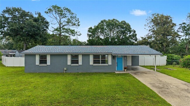 Building Photo - 3106 Acacia St