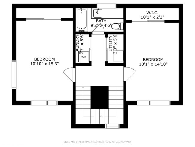 Building Photo - 3634 W George St