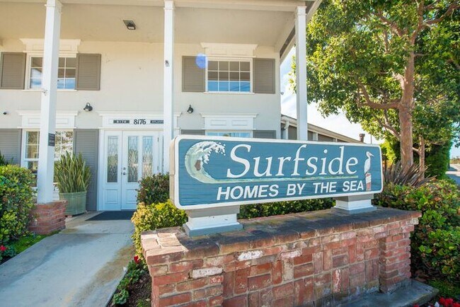 Building Photo - Walk to the Beach