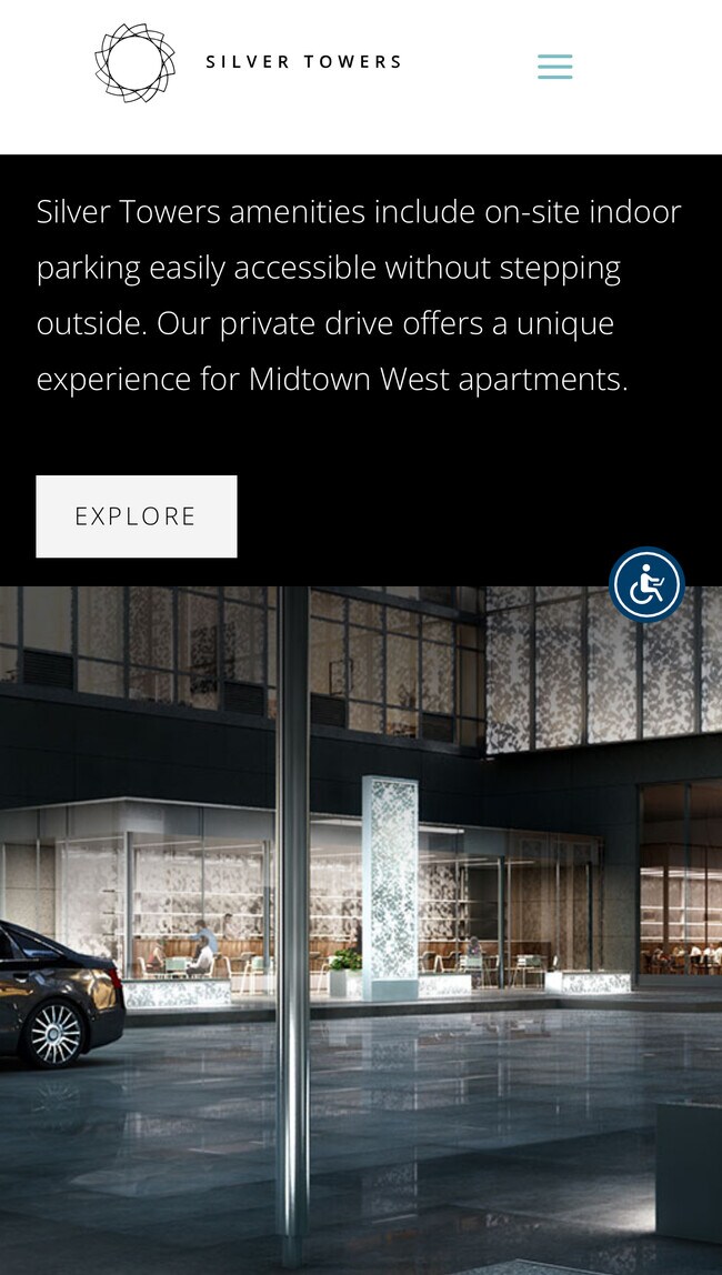 Building Photo - 620 W 42nd St