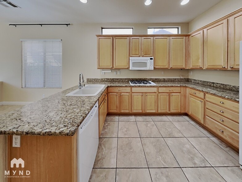 Building Photo - 3721 Tiger Ridge Ln