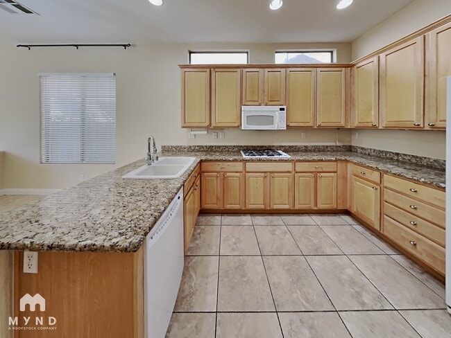 Building Photo - 3721 Tiger Ridge Ln