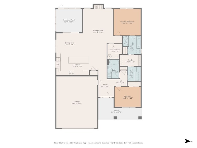 Building Photo - 1502 Lexi Ln