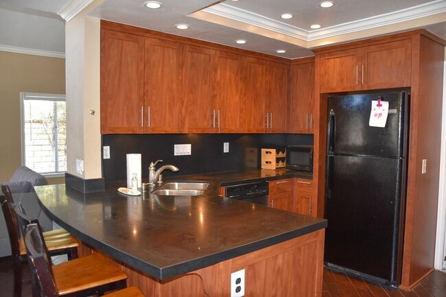 Building Photo - Steps to Chapman University