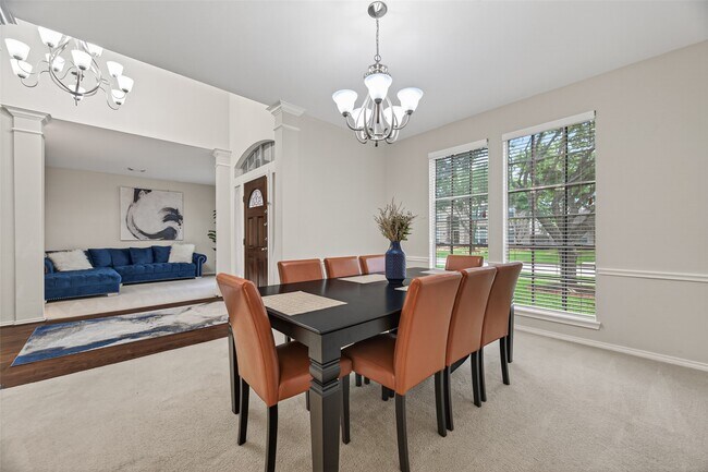 Building Photo - 5911 Indian Hills Ln